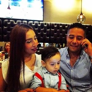 Meet your Posher, Fernando